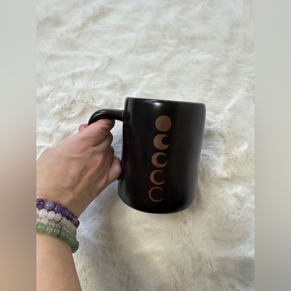 Rae Dunn Sun Moon Stars Mug - Picture 3 of 4